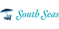 South Seas 2024 logo