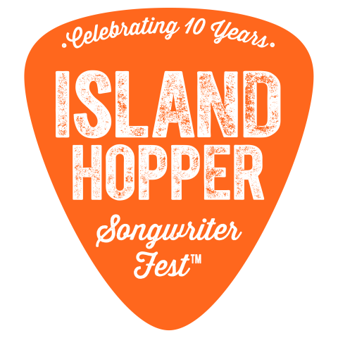 Island Hopper Songwriter Festival