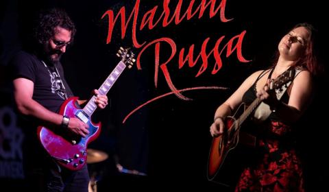 Martini Russa Picture